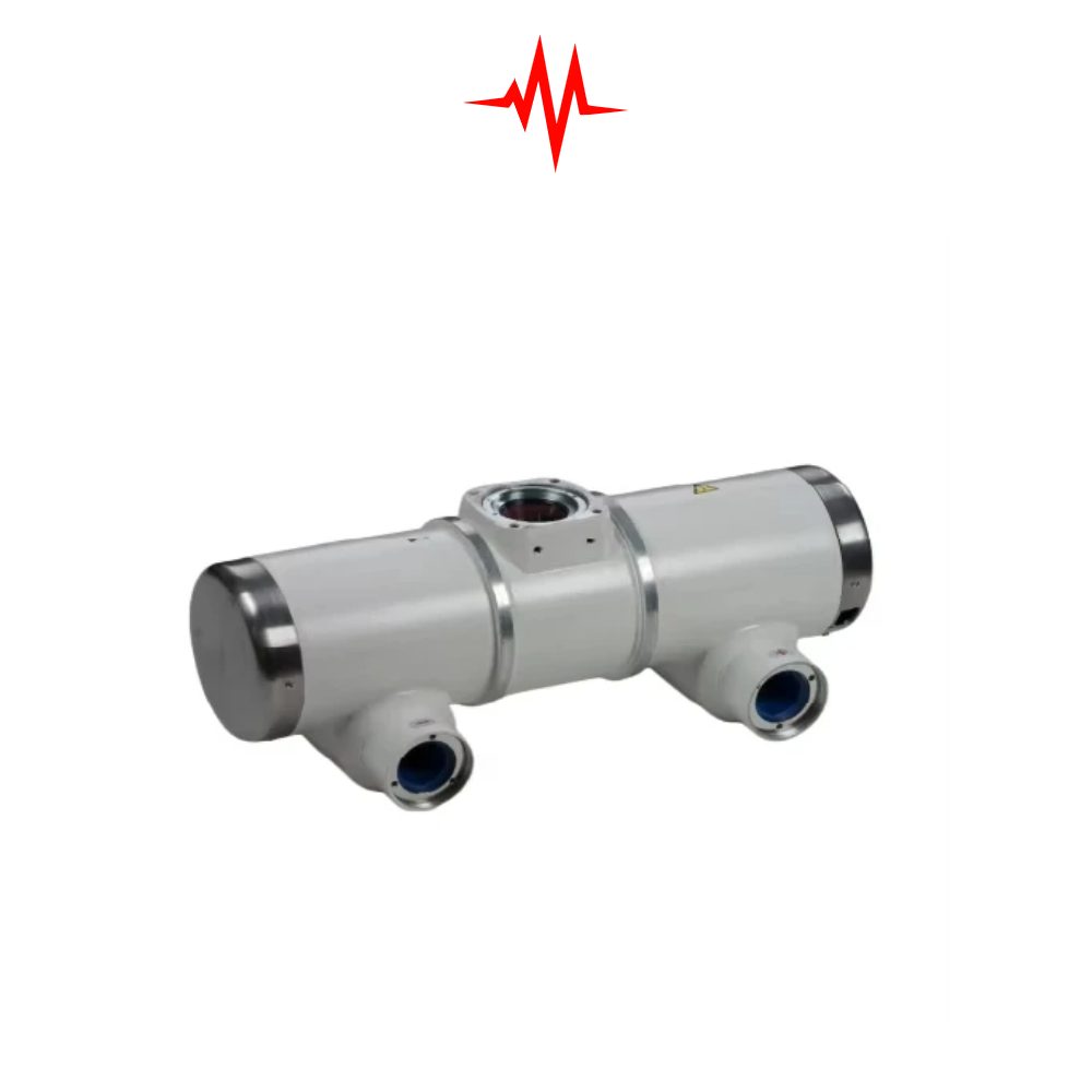 Precision 200ma x-Ray Insert Tube