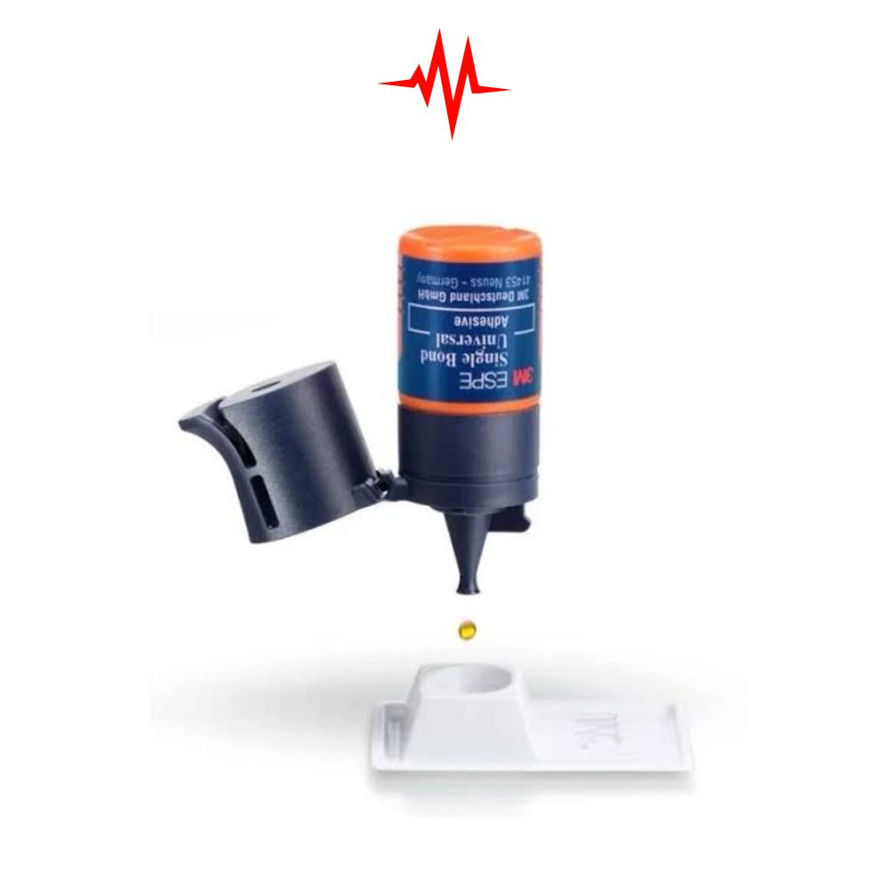 Precision 3M ESPE Adper Single Bond Universal Adhesive – 5ML