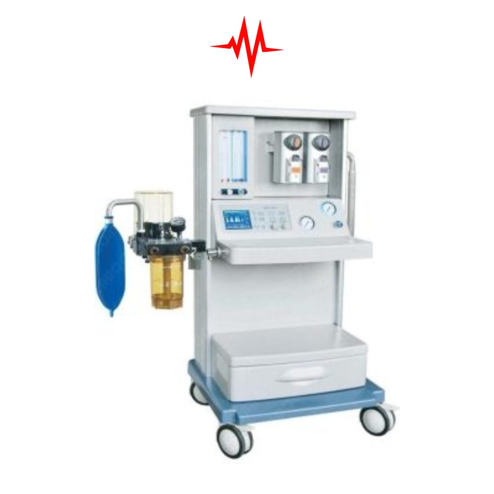 Precision 4 Meters Anesthesia Machine – Anesthesia Machine price in Bangladesh