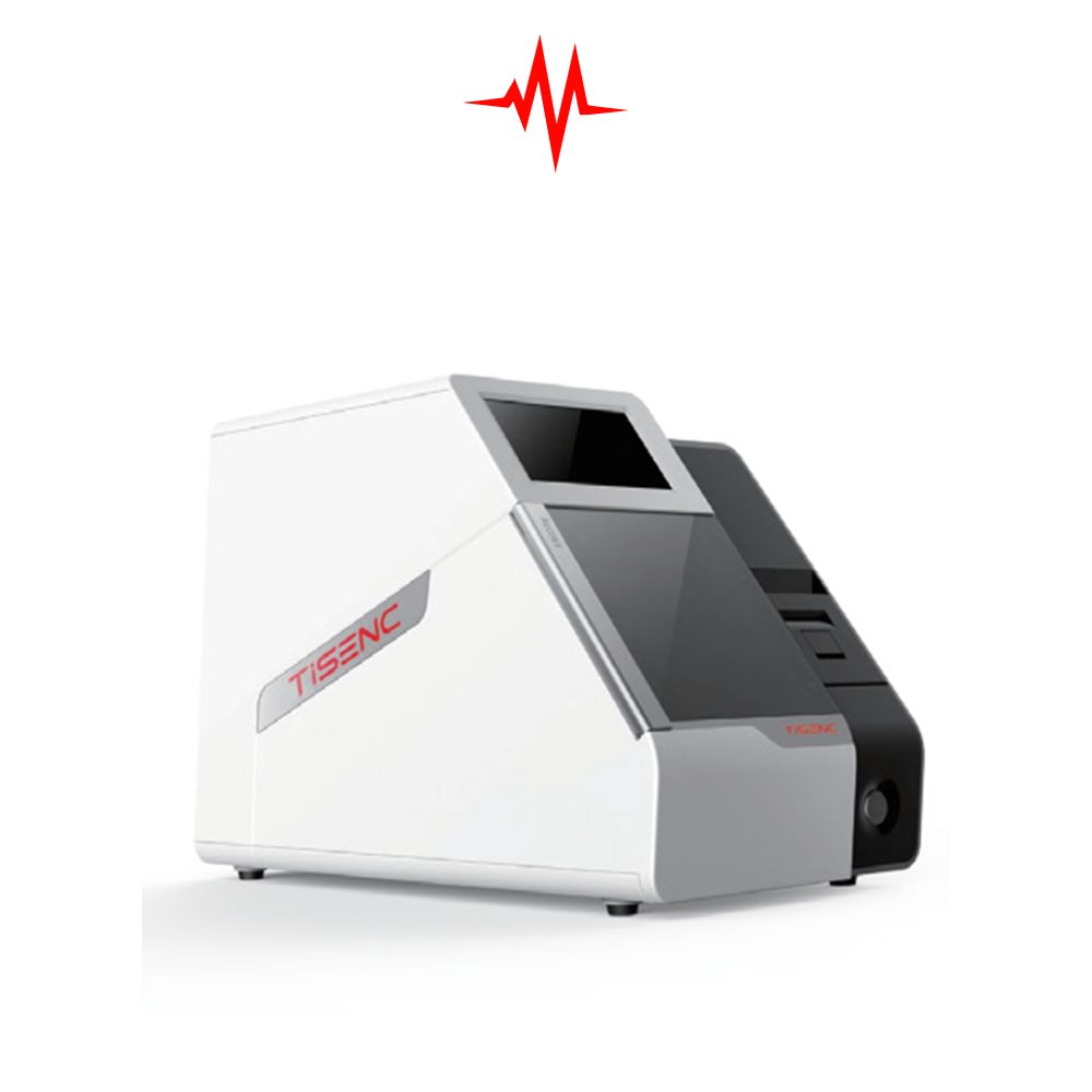 Precision Accre 6 CLIA Fully Automated Immunoanalyzer – Tisenc