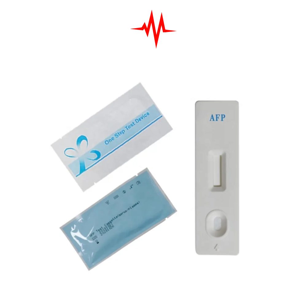 Precision AFP POCT Test Device – Celltus