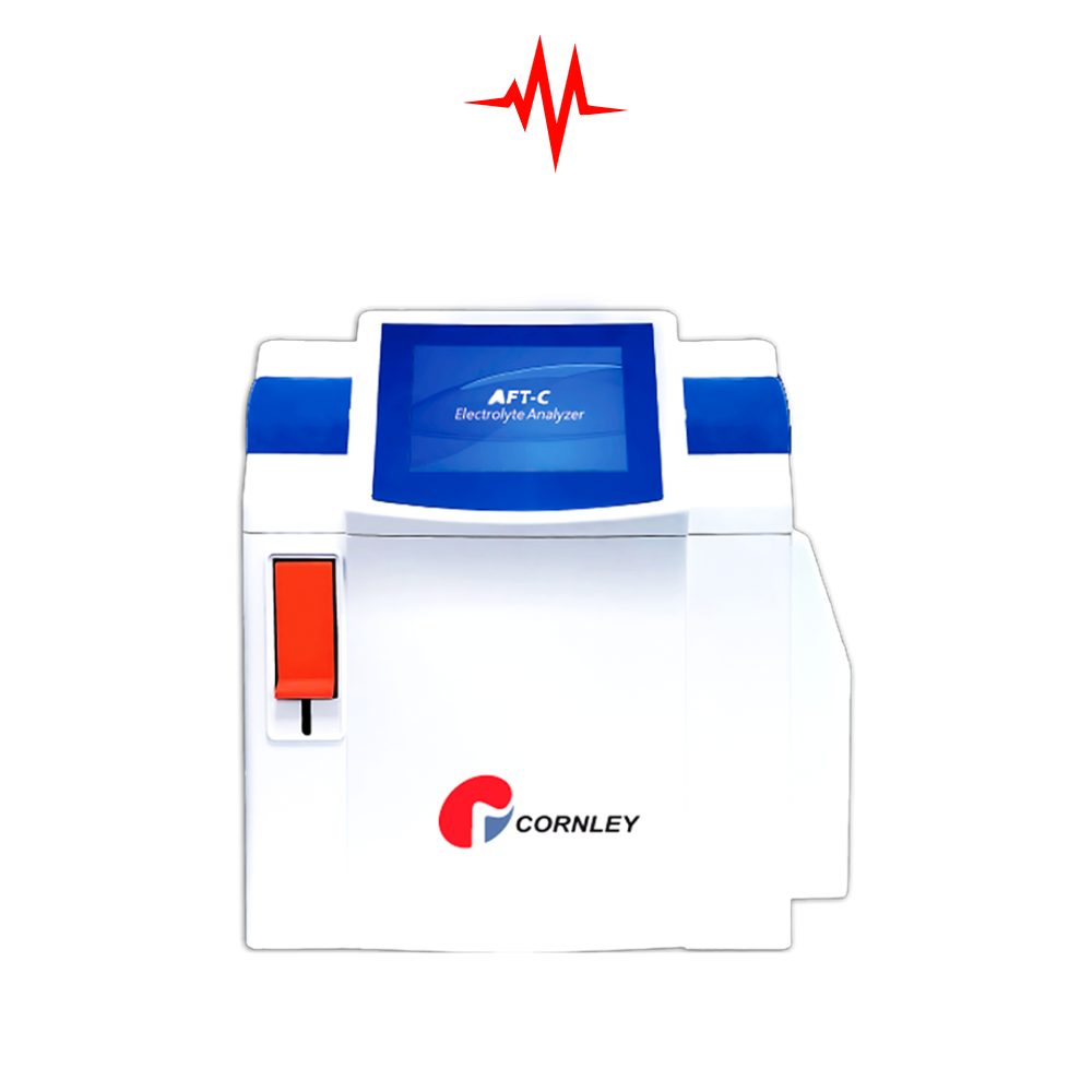 Precision AFT-C 5 Part Electrolyte Analyzer – Cornley
