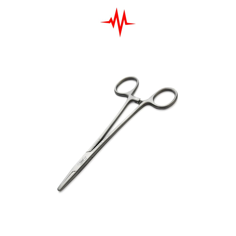 Precision AIZ Needle Holder