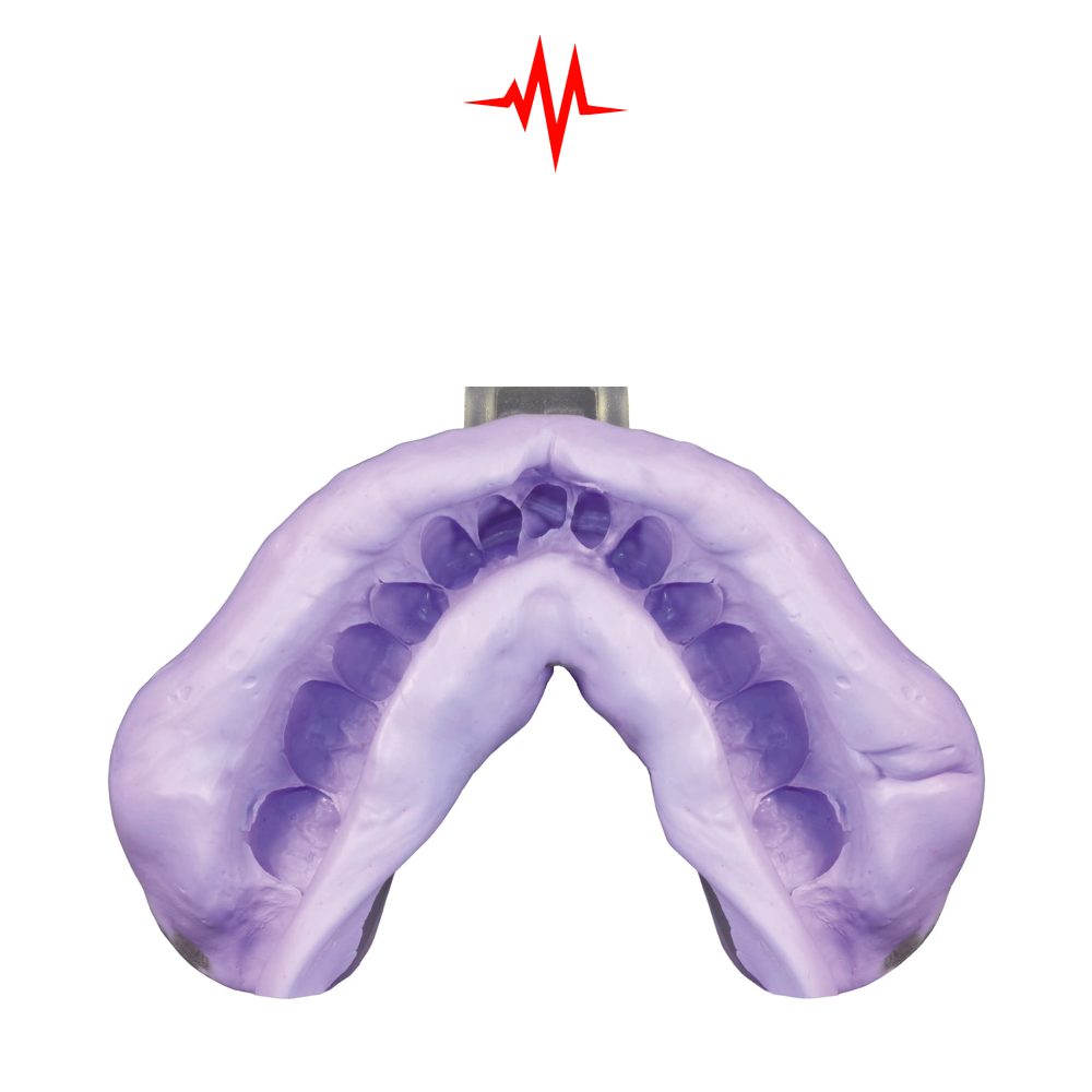 Precision Alginate Dental Impression Material