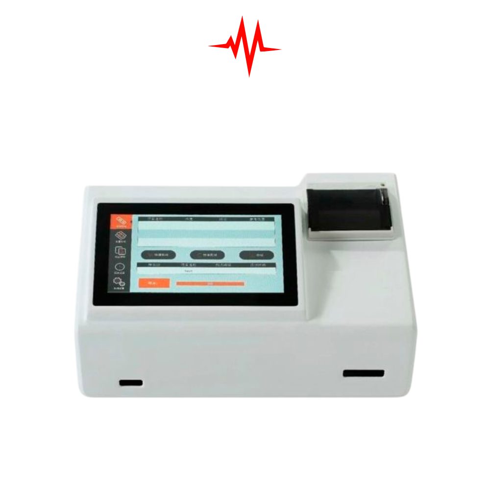 Precision APOTI™ Fluorescence Immunoassay Analyzer – POCT Analyzer