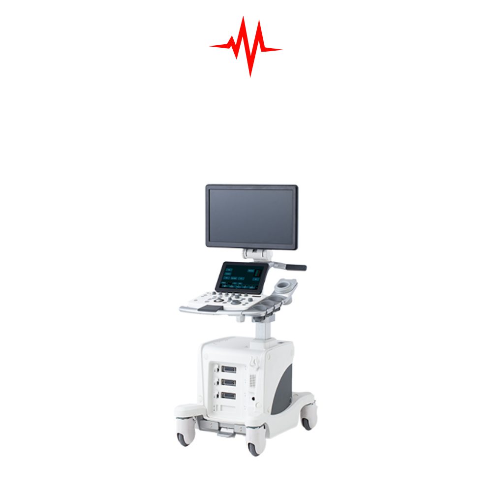 Precision Arietta 50LE Ultrasound Machine – Fuji Film