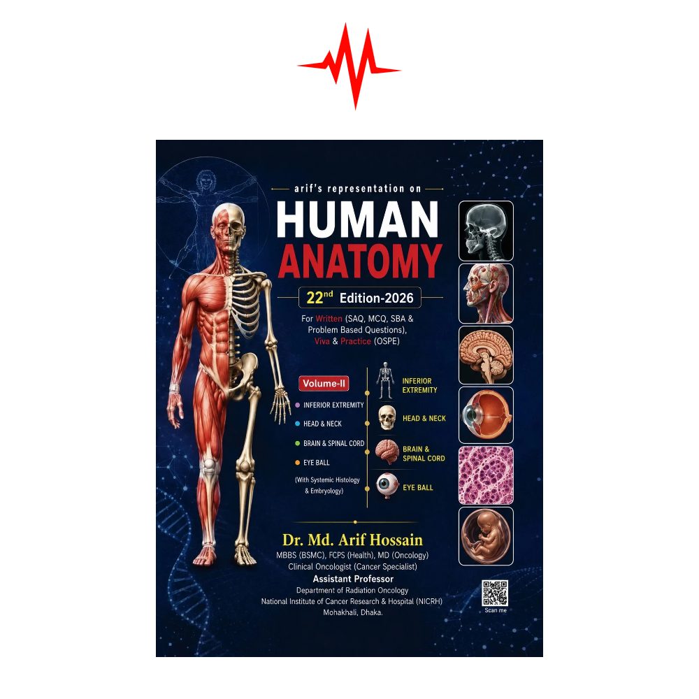 Precision Arif Representation on Human Anatomy