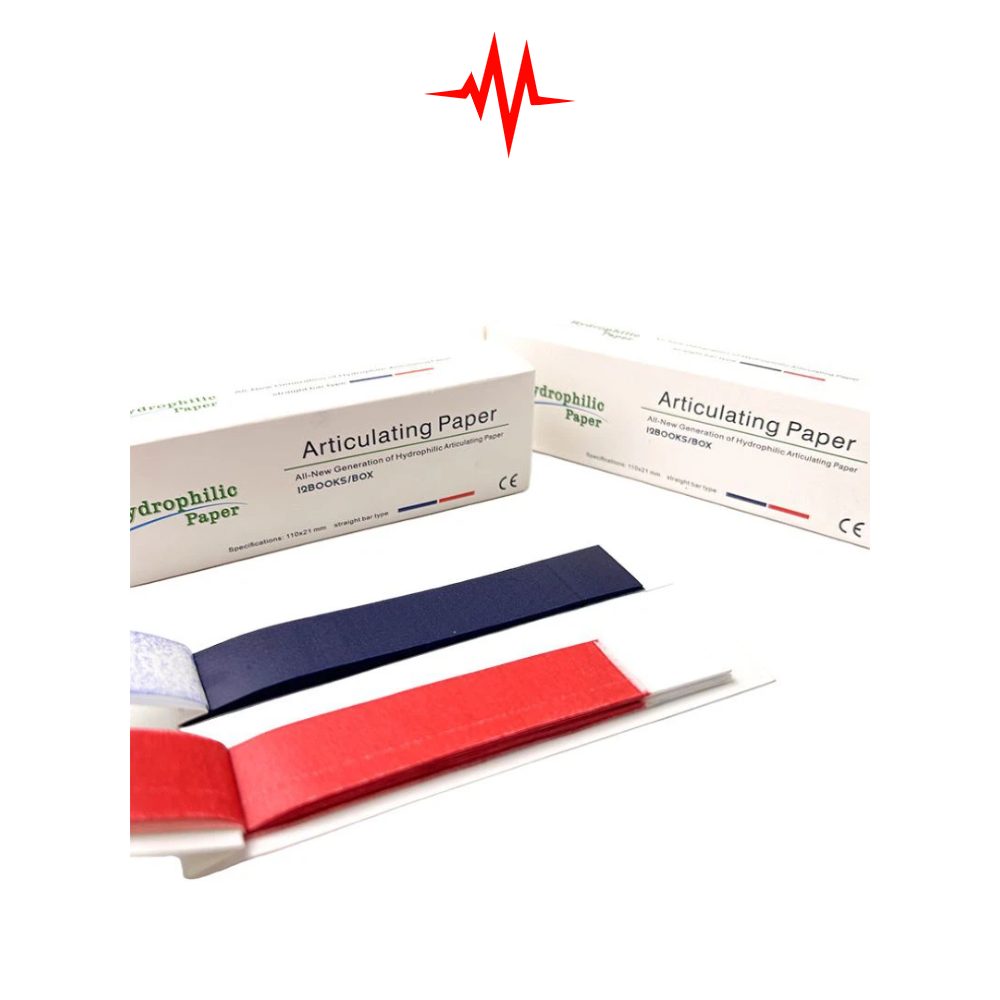 Precision Articulating Paper( Bite Paper) china