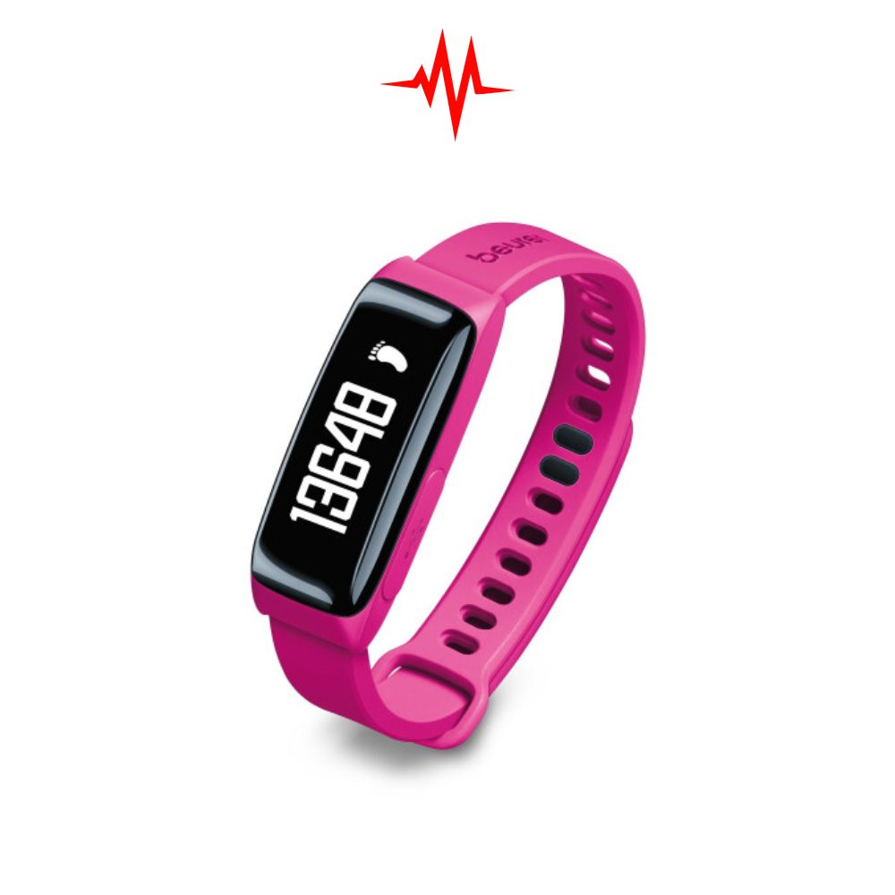 AS 81 White BT Activity Sensor