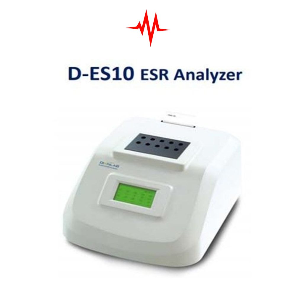 Precision Auto ESR Analyzer D-ES10