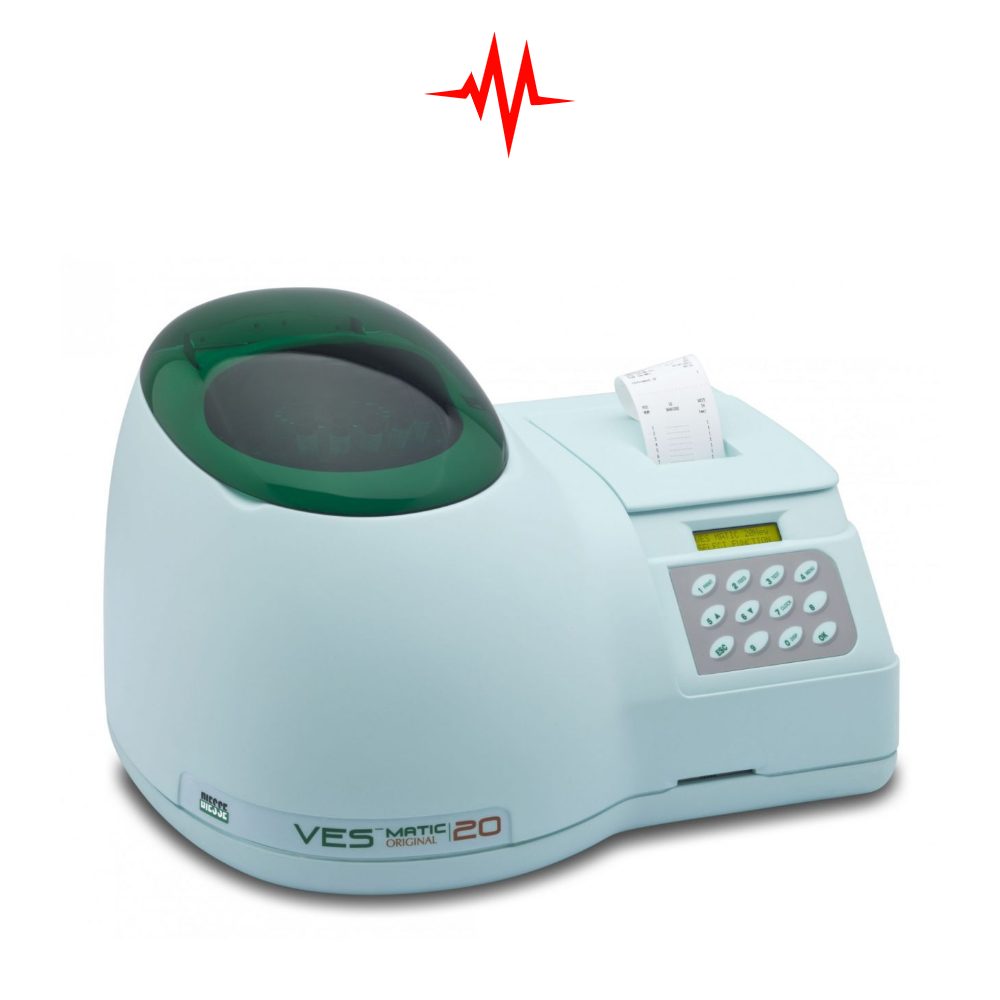 Precision Auto ESR Analyzer Ves Matic-20