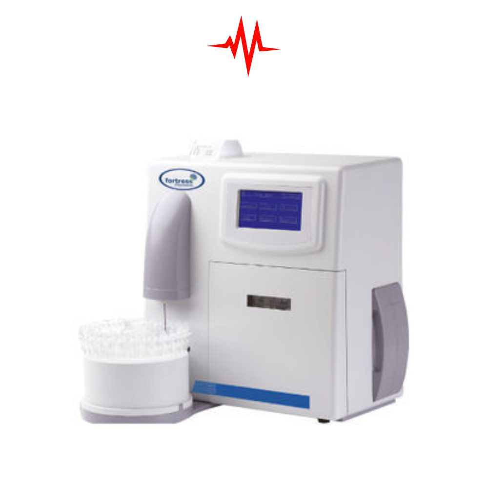 Precision Automatic Electrolyte Analyzer Landwind LW E50A series
