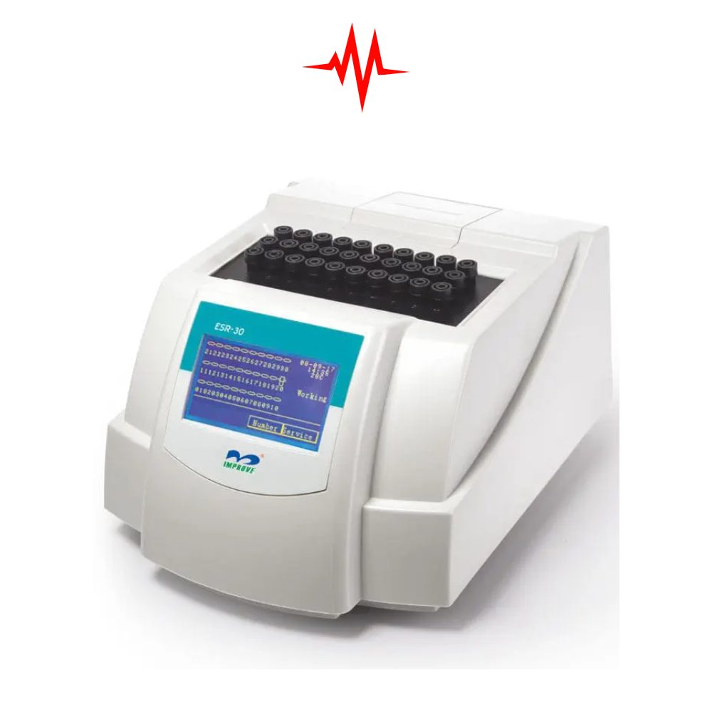 Precision Automatic ESR Analyzer ESR-30