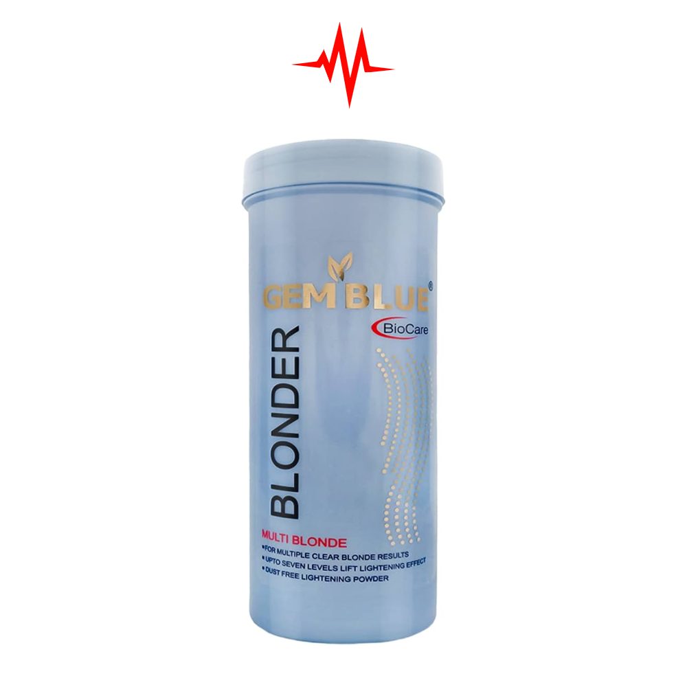 Precision Beauty Global Blonde Lightening Powder