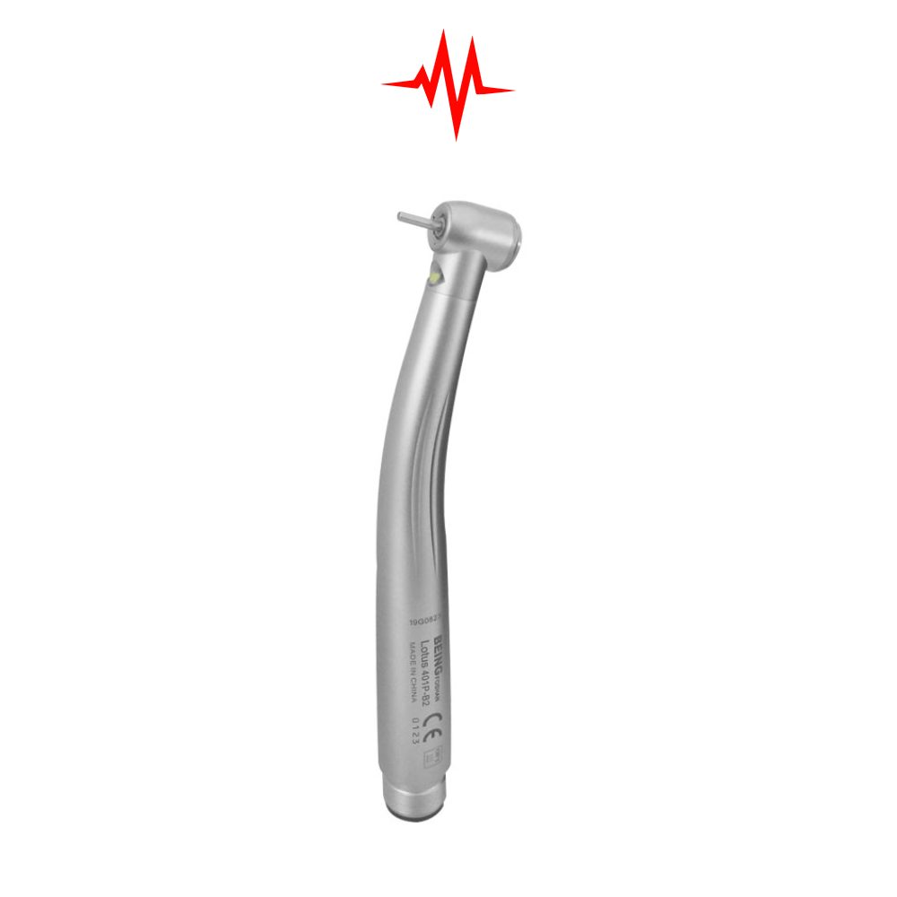 Precision Being Foshan High Speed Airotor Handpiece
