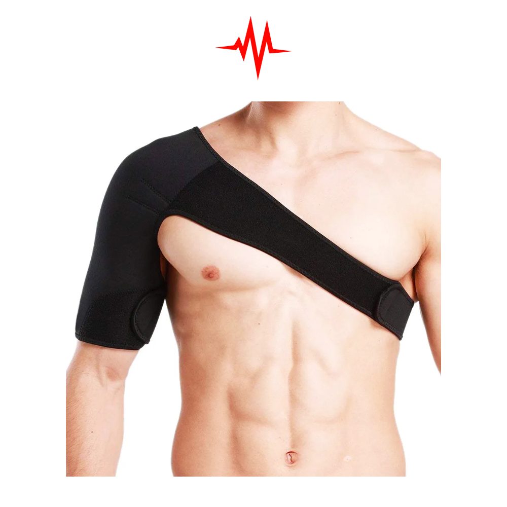 Best Shoulder Support Belt