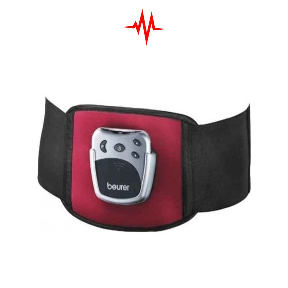 Precision Beurer Abdominal Toning Belt EM 30