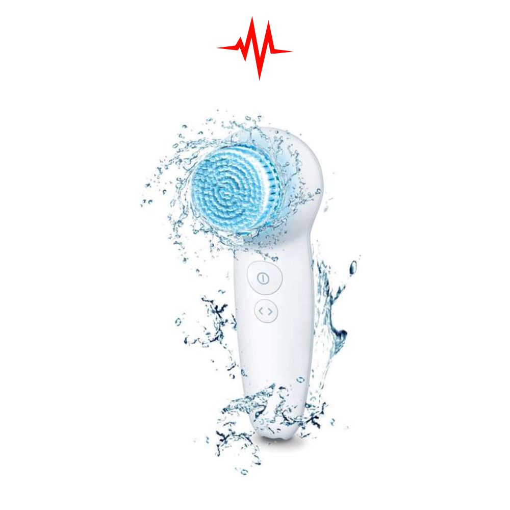 Precision Beurer FC 65 Pureo Deep Clear Facial Brush