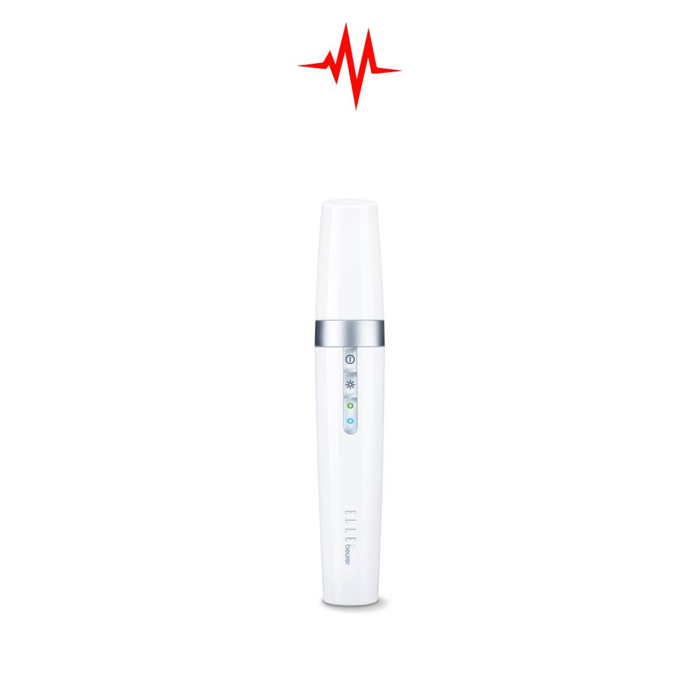 Precision Beurer FCE 75 Pureo Skin Clear Elle