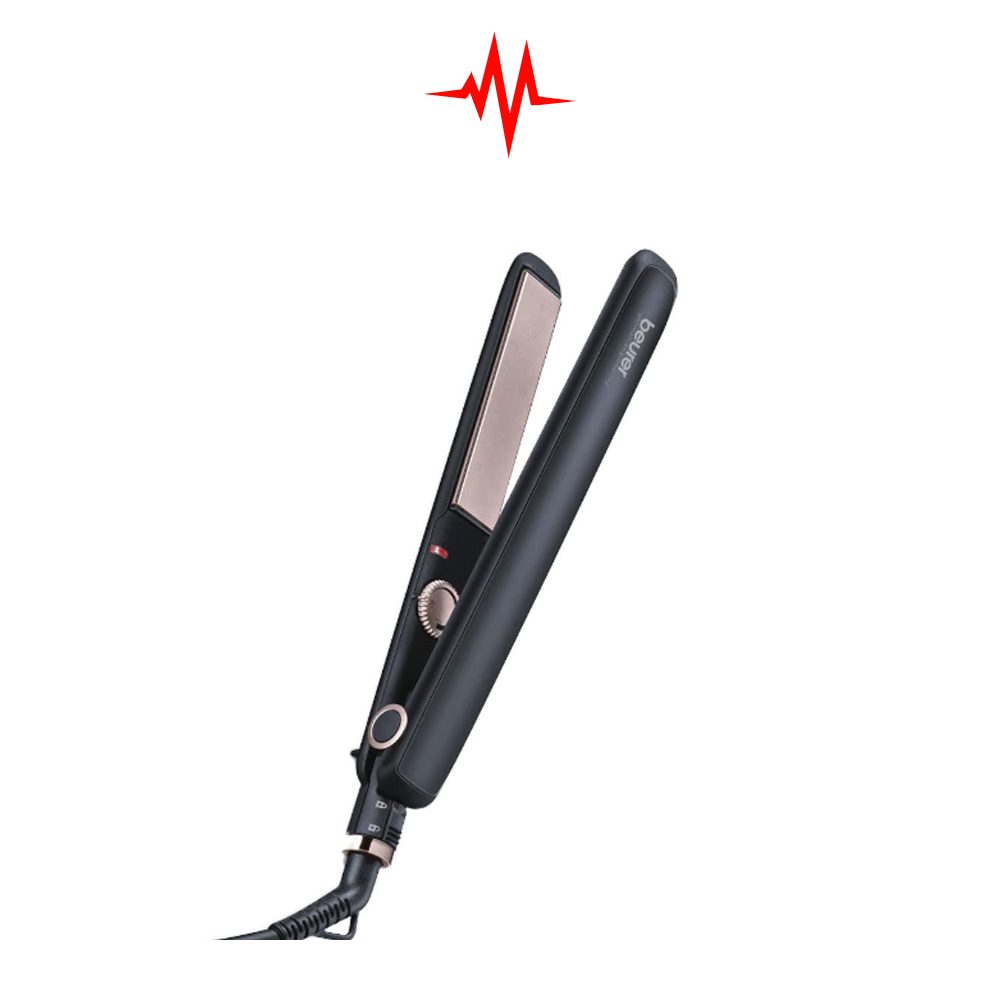 Precision beurer Hair Straightener – HS 30
