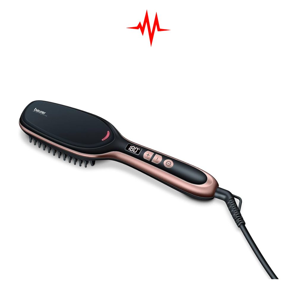 Precision HS 60 Hair Straightening Brush