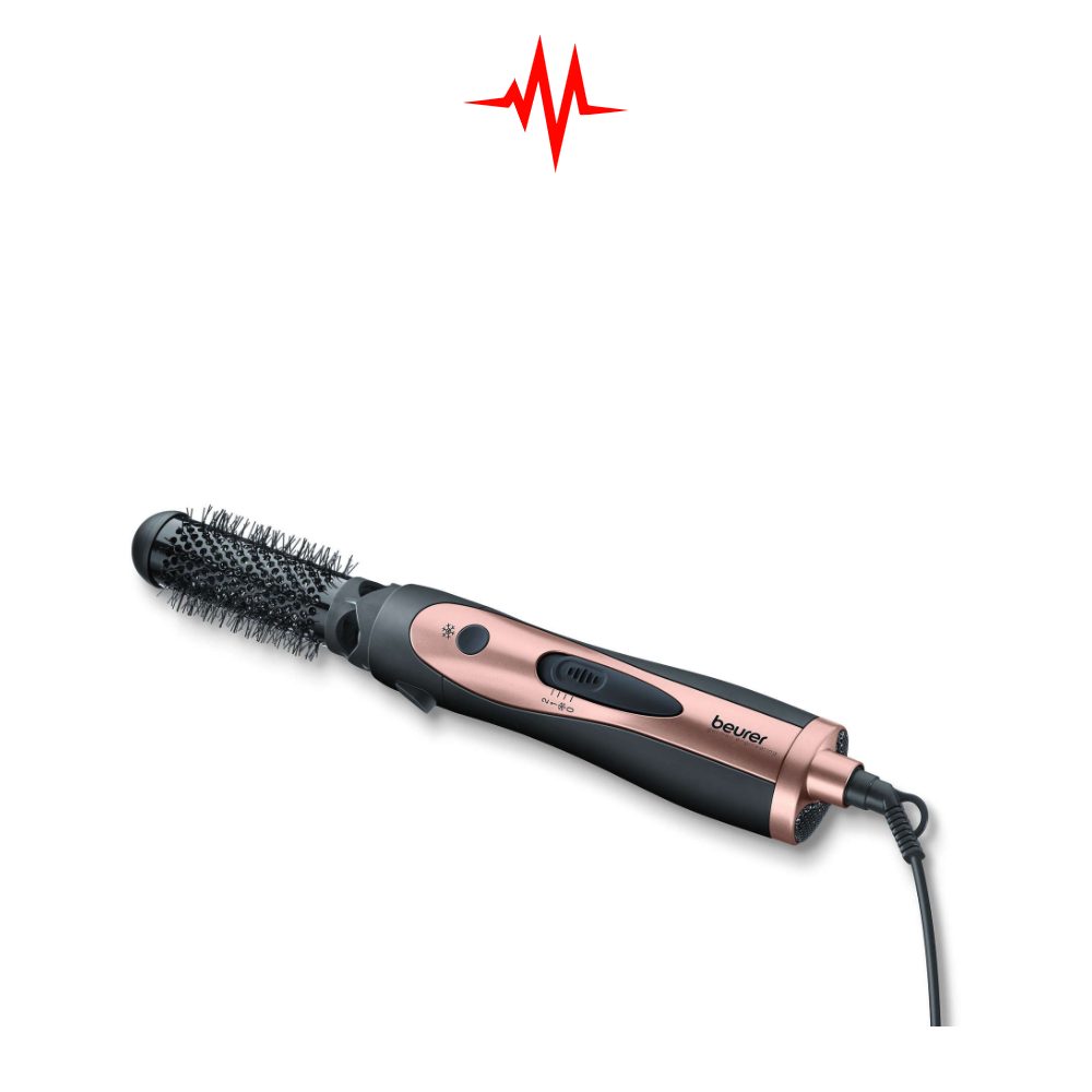 Precision HT 50 Hot Styler Air Brush Beurer HT50 Hot Styler Air Brush