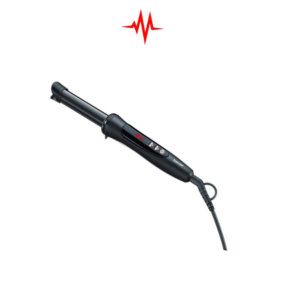 Precision Beurer HT 55 Curling Tongs