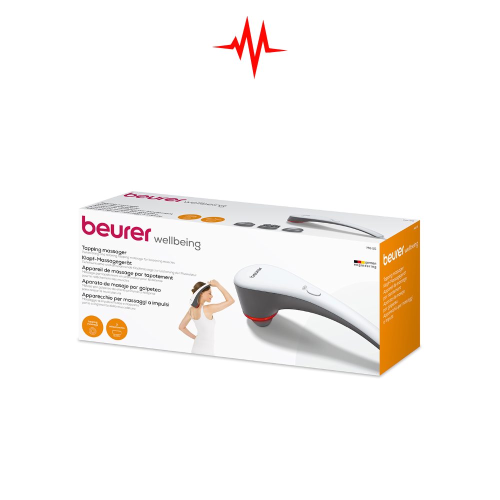Precision Beurer MG 55 Tapping Massager