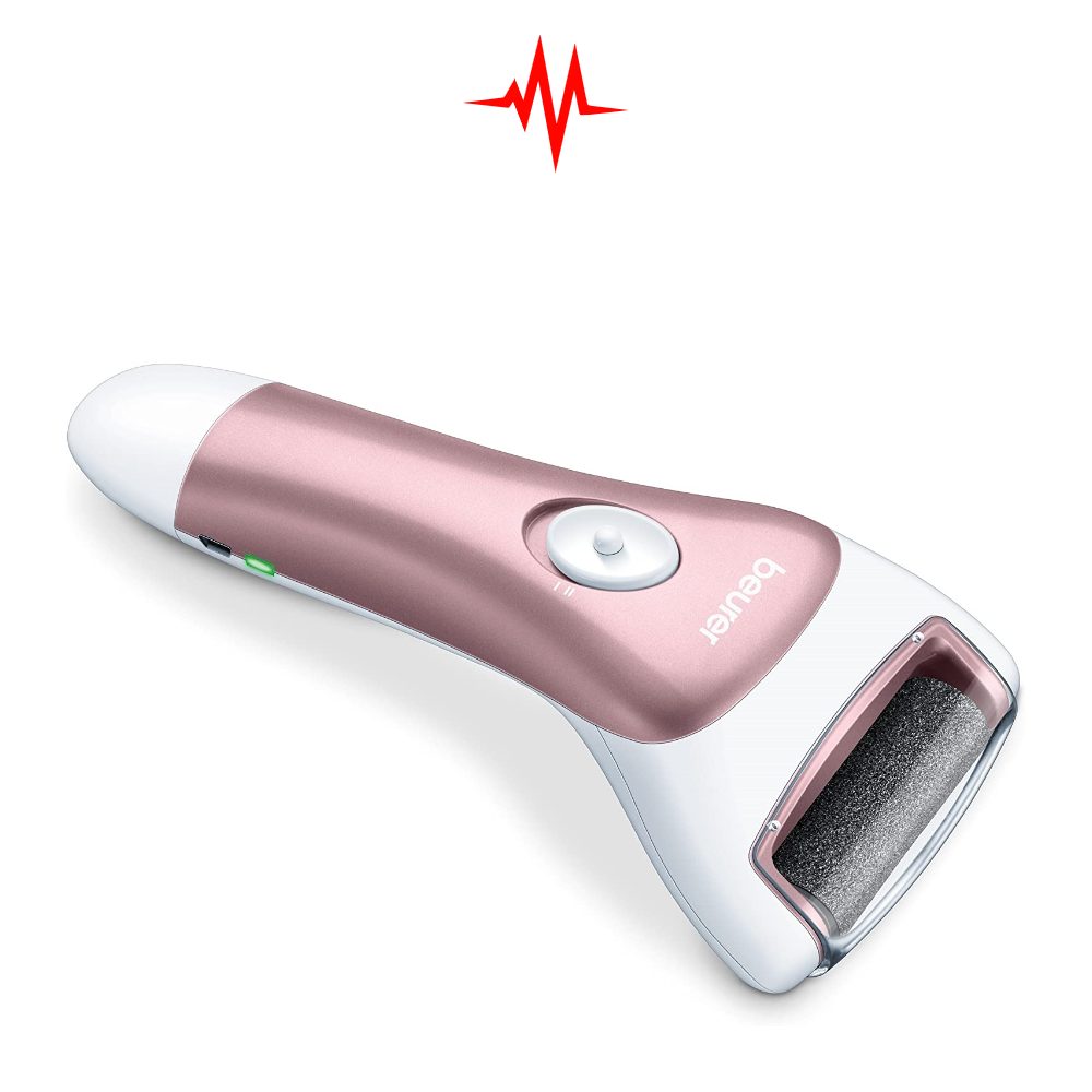 Precision MP 55 portable pedicure device