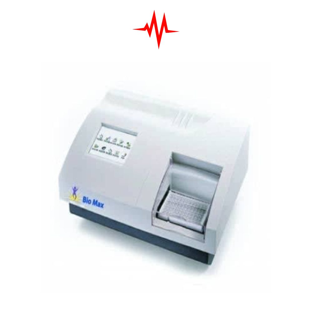 Precision Biomax 6500 Hormone Analyzer