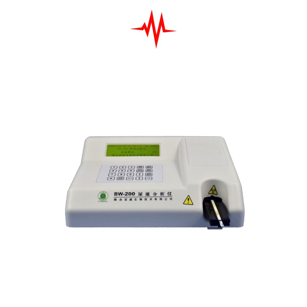 Precision Biomax UAP-505 Auto Urine Analyzer