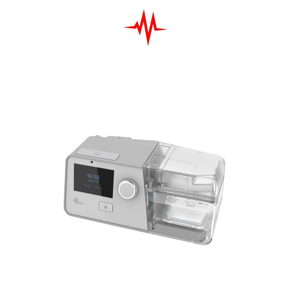 BMC G3 Lab BPAP Machine