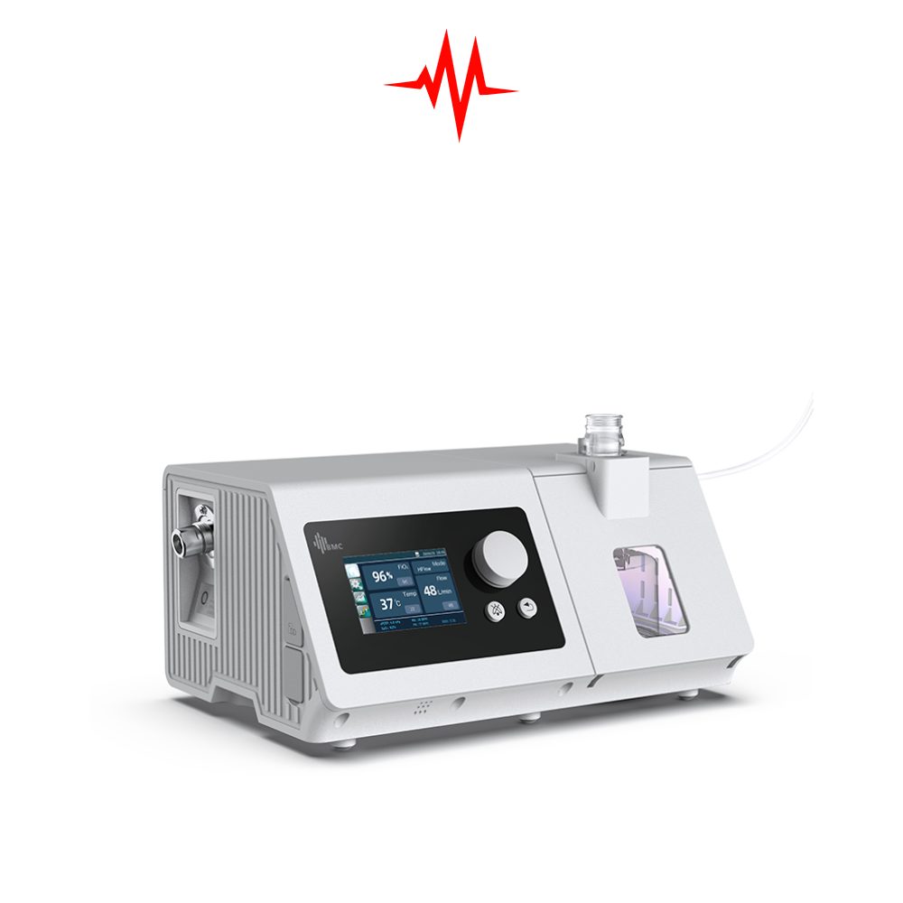 Precision BMC H-80 series Respiratory High-Flow Therapy Device