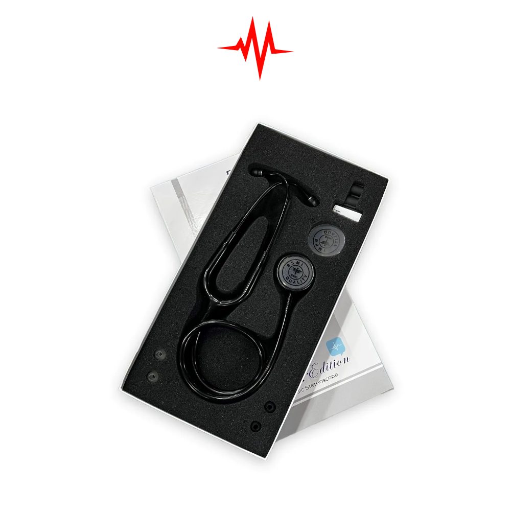 Precision Classic ii Stethoscope BSMI Classic ii Stethoscope