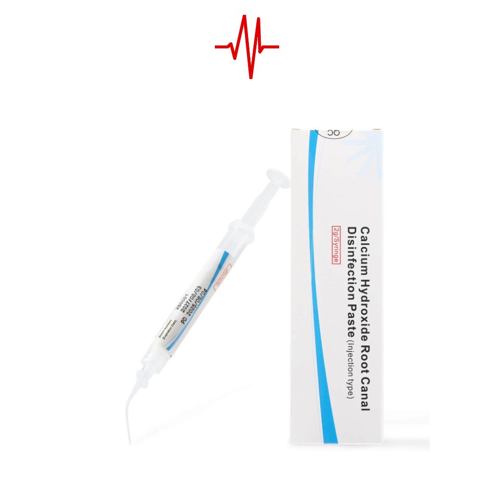 Precision Calcium Hydroxide For Dental Use