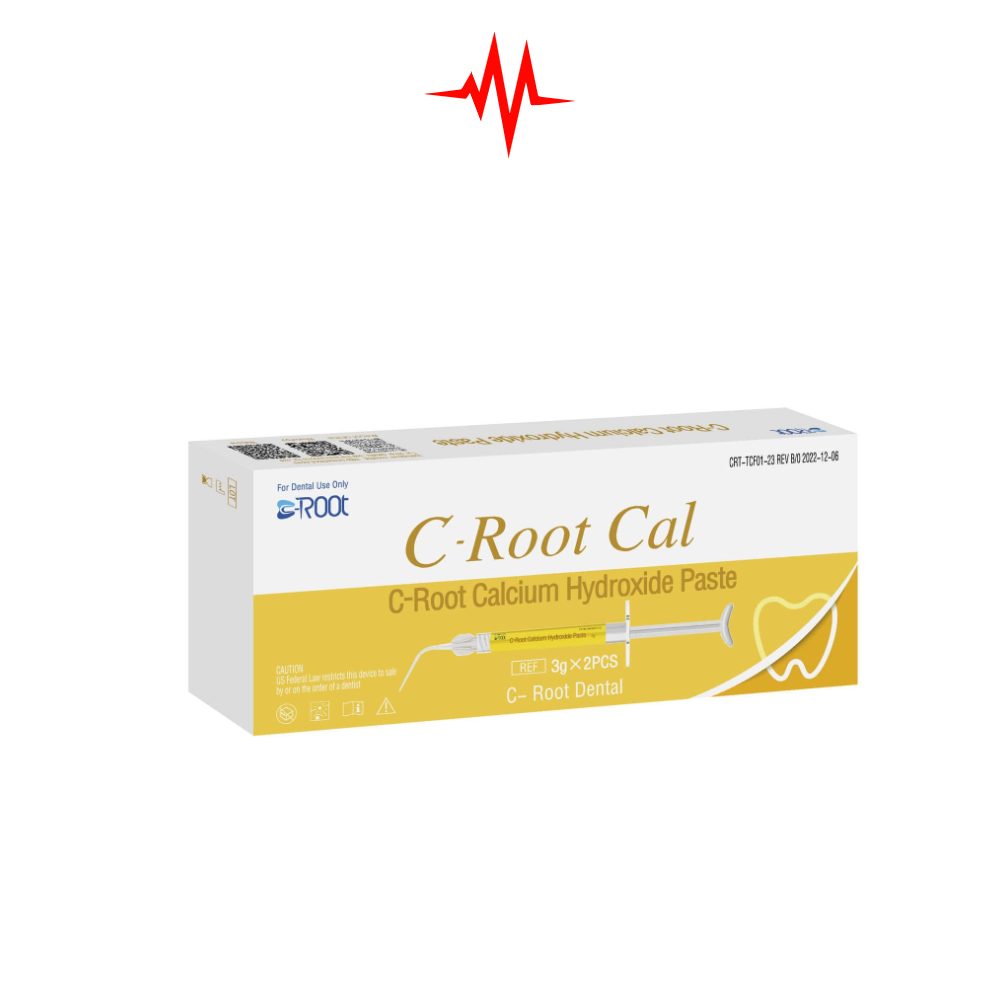 Precision Calcium Hydroxide For Dental Use USA