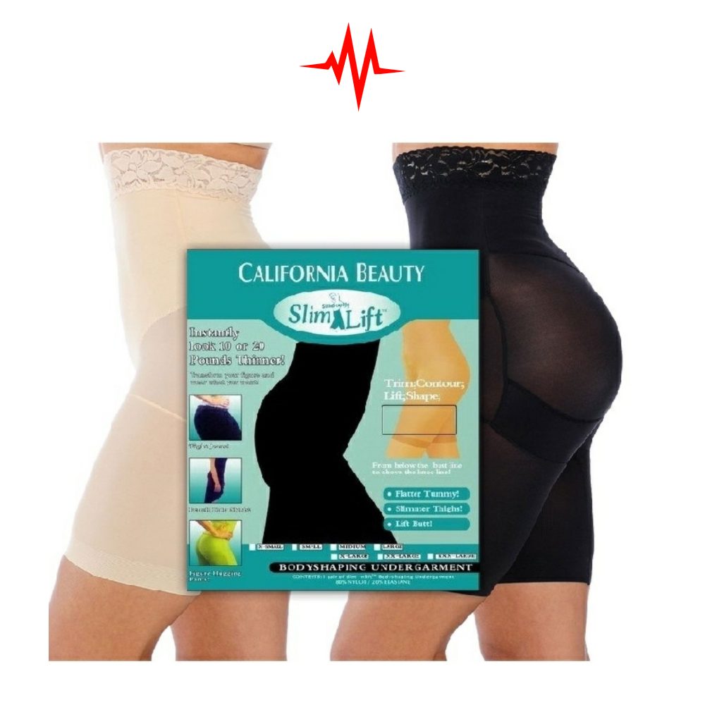 Precision CALIFORNIA BEAUTY Slim n Lift Body Shaper