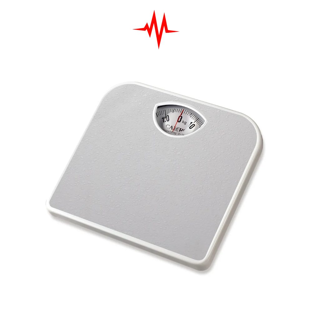 Precision Camry Mechanical Personal Scale BR2017