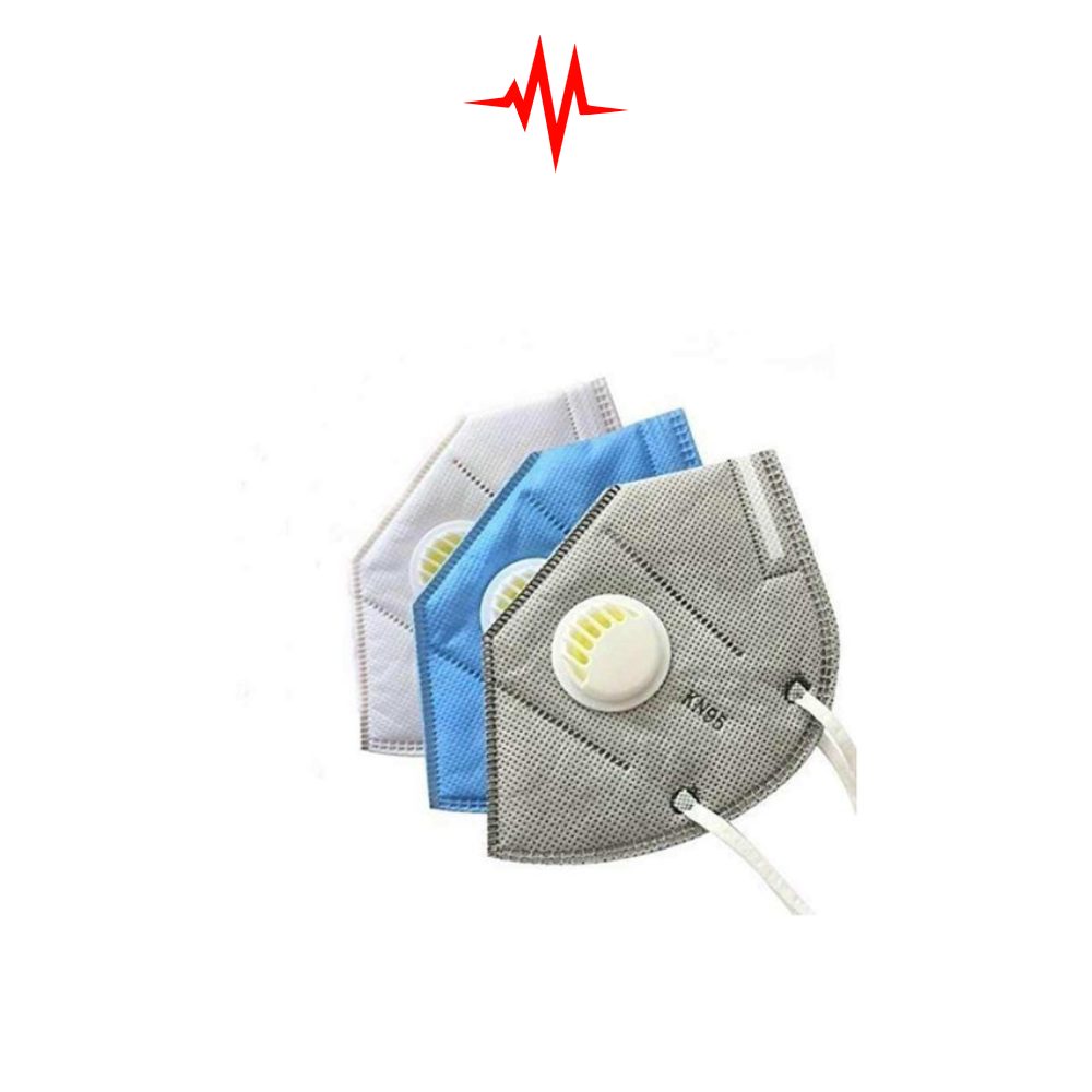 Precision Carbon Dust Activated Filter Mask – Filter Face Mask