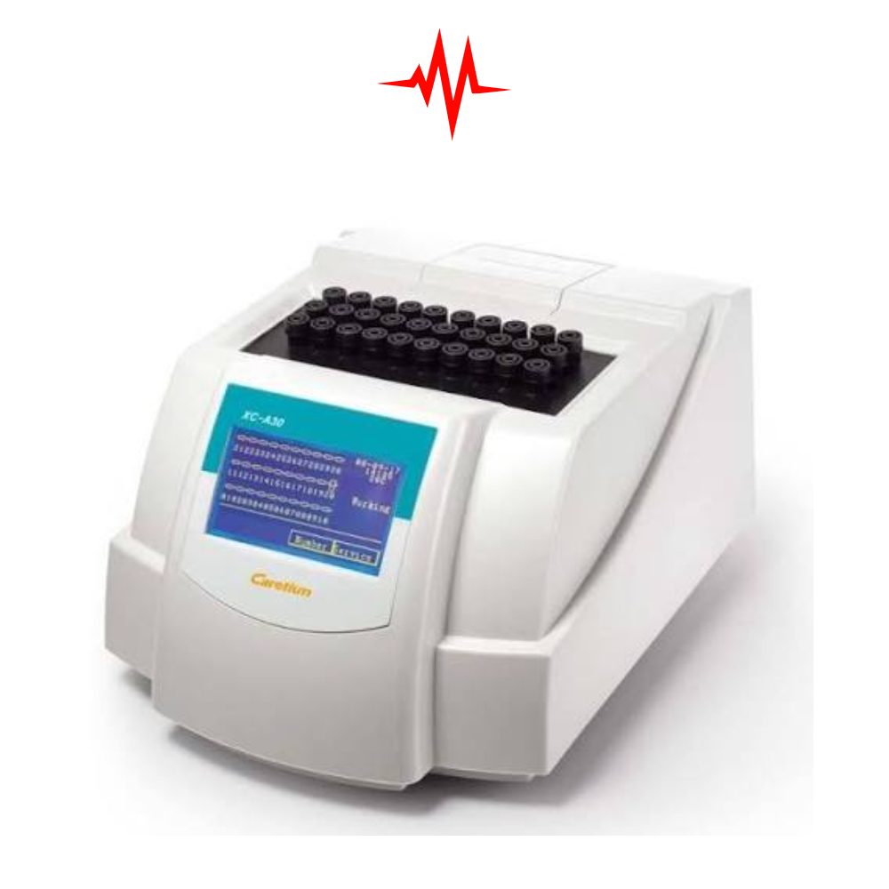 Precision Celltus 40 Hole Automated ESR Analyzer