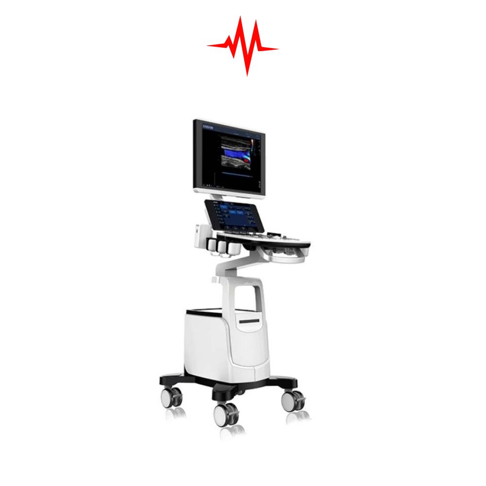 Precision Chison CBit 4 Digital 4D Ultrasound Machine