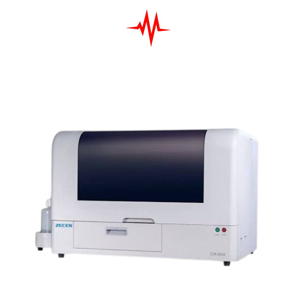 Precision CIA 600 Automatic Chemiluminescence Analyzer