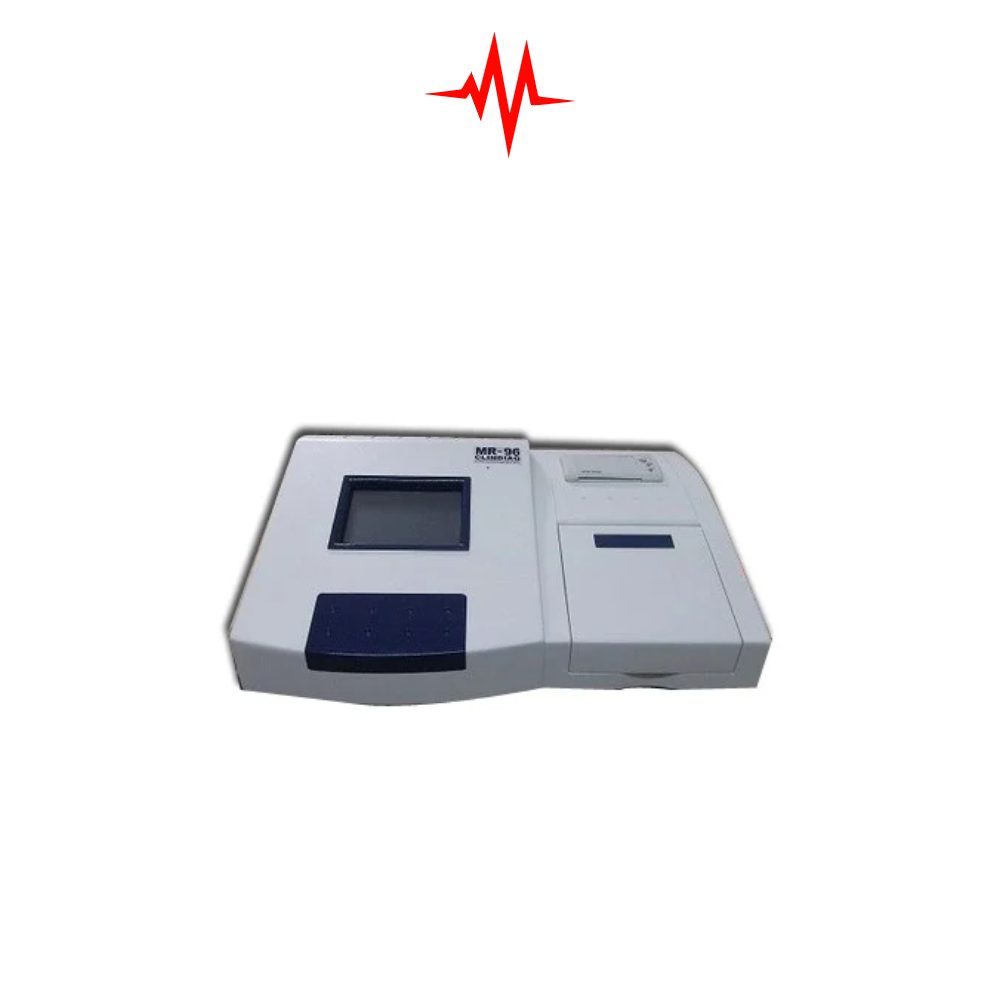 Precision Clindiag MR-96 Microplate Reader