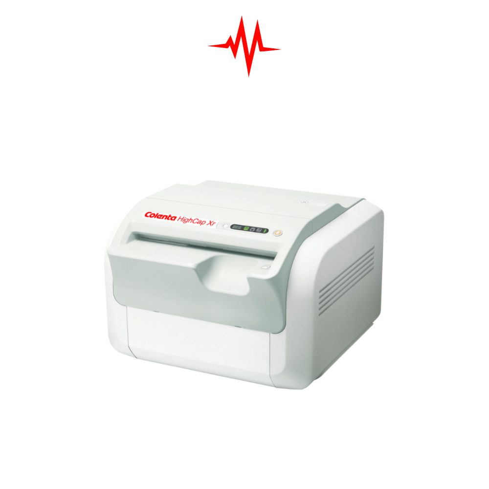 Precision Colenta DX Easy HighCap Xr Readar
