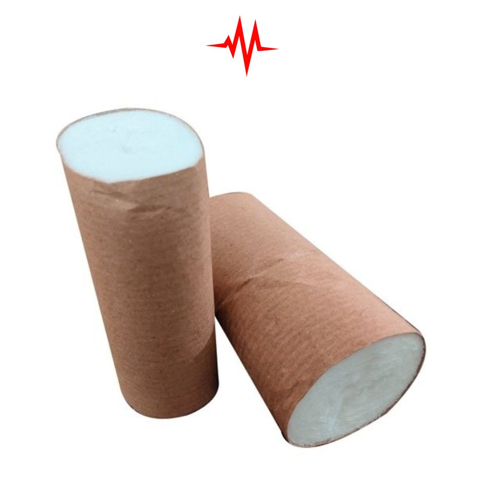 Precision Cotton Roll