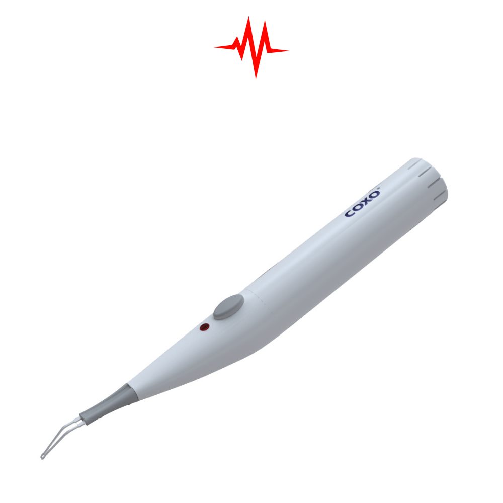 Precision Coxo GP Cutter