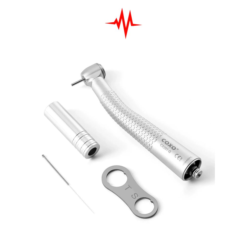 CoXo High Speed Handpiece
