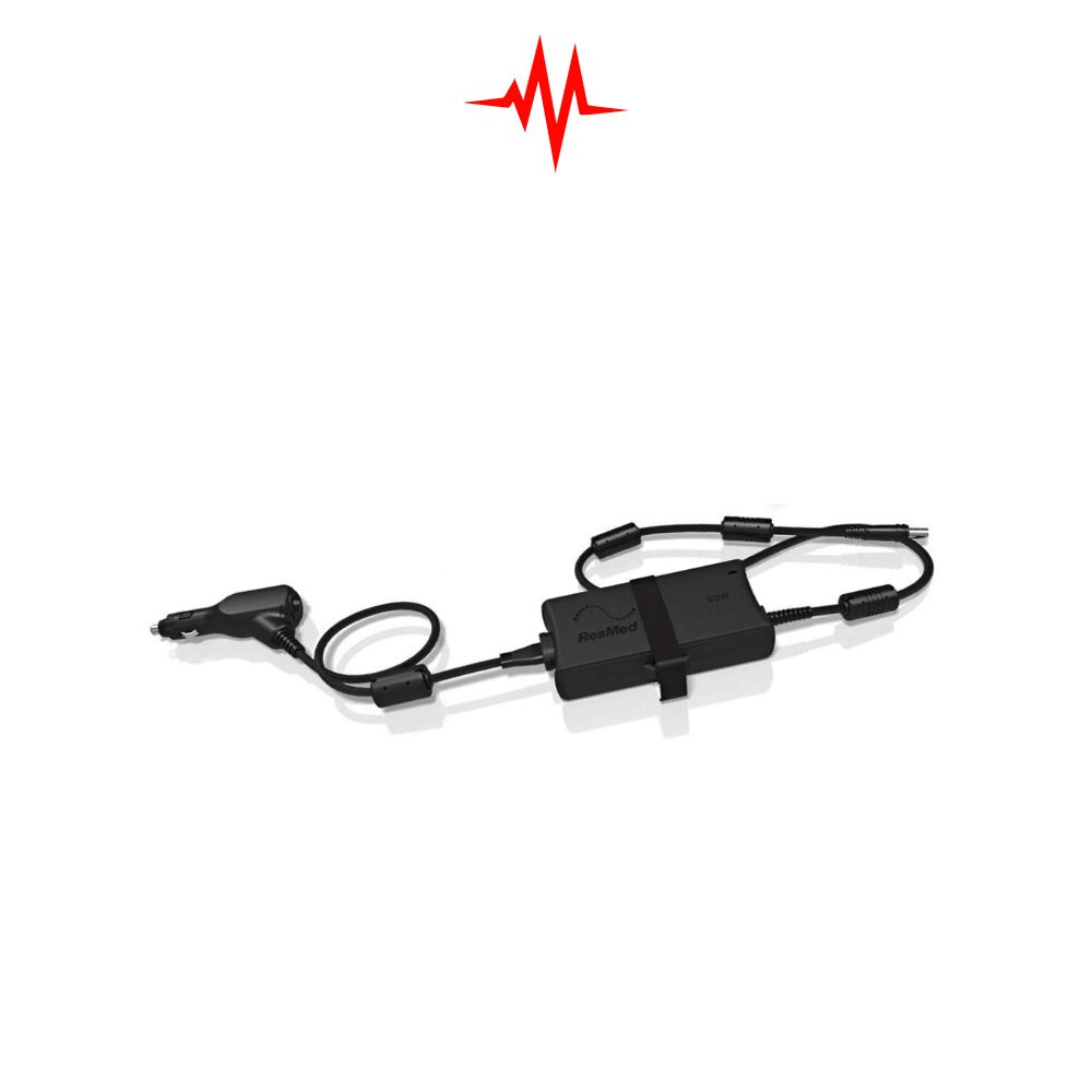 Precision CPAP Battery Backup Power Supply for Rescomf