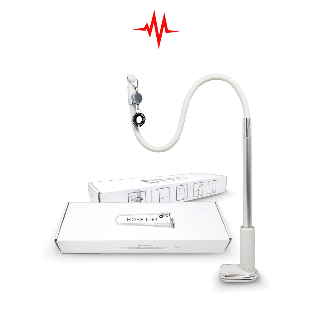 Precision CPAP Hose Lift / CPAP Tube Stand