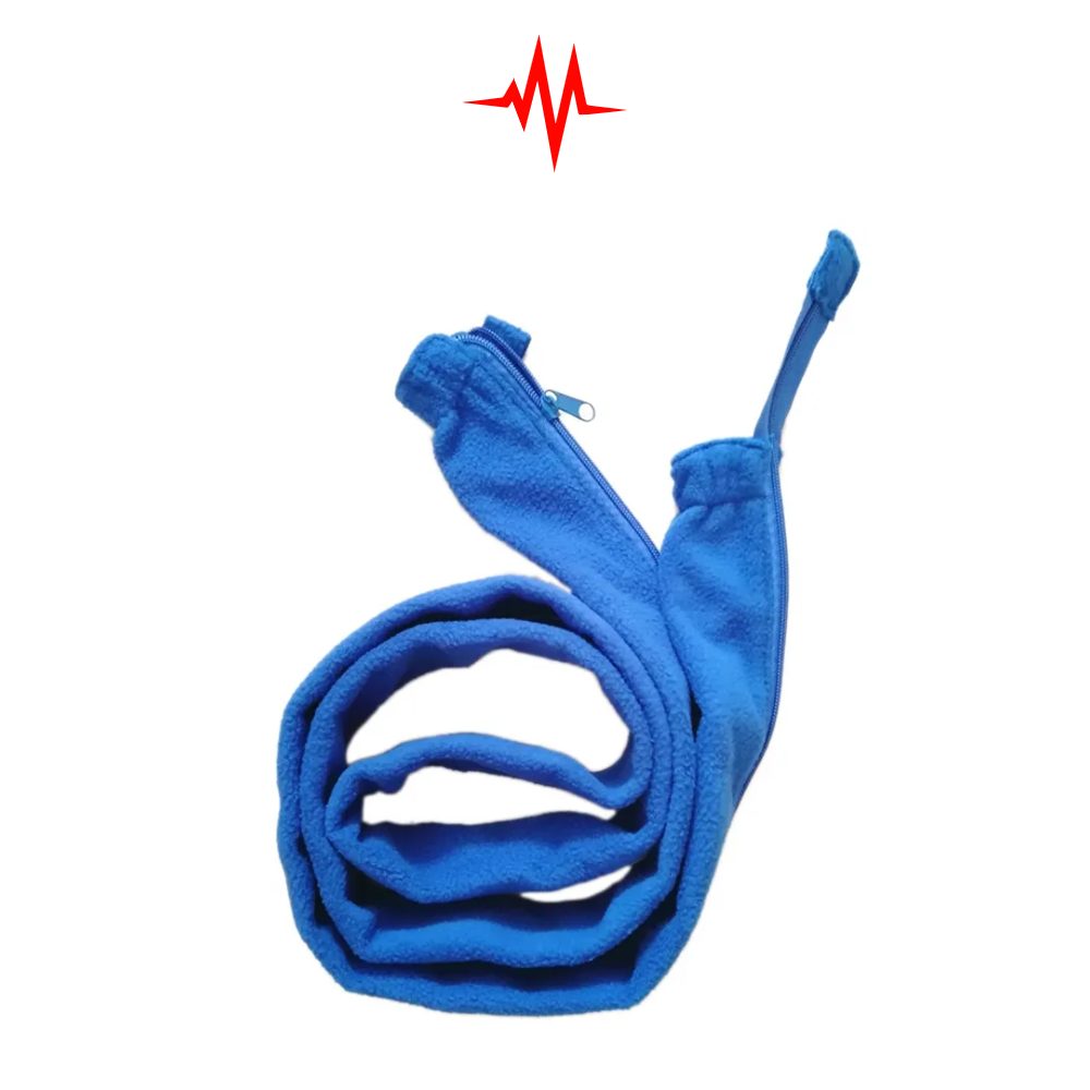 Precision CPAP tubing hose Cover